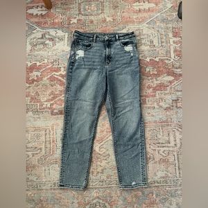 Gently used American Eagle jeans